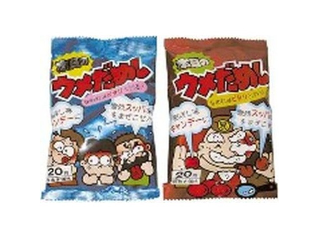 キッコー製菓 ウメダメシ ×480 【全国送料無料】(沖縄・離島は別途)