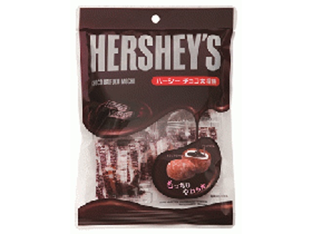 ハーシー チョコ大福餅 ９１ｇ  ×36 【全国送料無料】(沖縄・離島は別途)