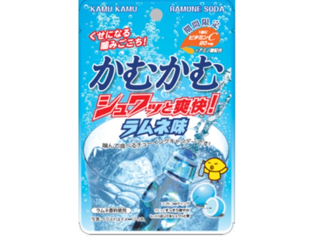 ユピアクアリウムグミ 12箱×12B 100002132【メーカー直送：代金引換