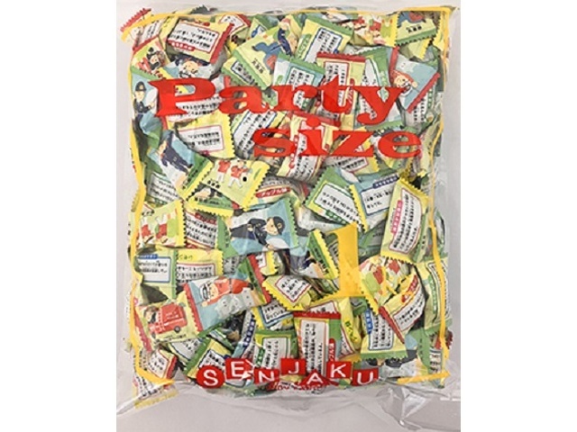 扇雀飴 消防隊キャンディ１ｋｇ  ×20 【全国送料無料】(沖縄・離島は別途)