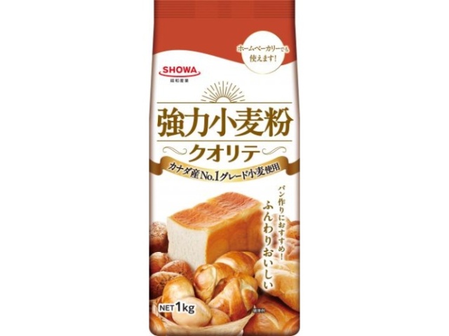 昭和 クオリテ １０００ｇ×15【全国送料無料】(一部地域別途)