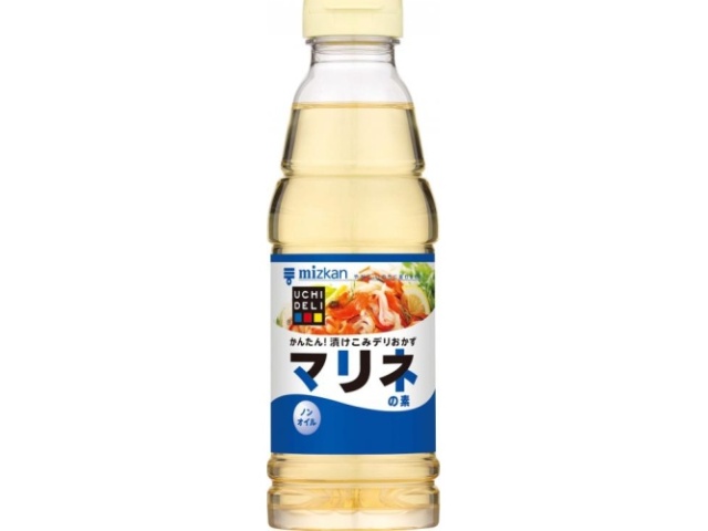 ミツカン マリネの素 ３６０ｍｌ ×12 【送料込】(沖縄・離島は別途)