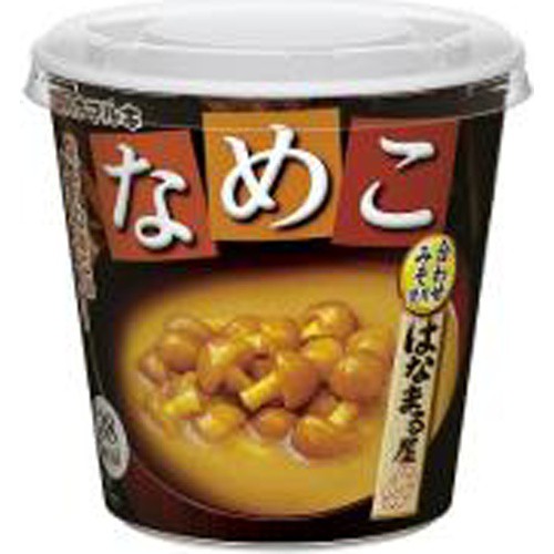 ハナマルキ はなまる屋カップ なめこ ×48 【全国送料無料】(一部地域除く)の通販は