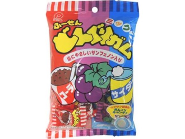 パイン どんぐりガムミックス １１０ｇ ×20の通販は 4,893円