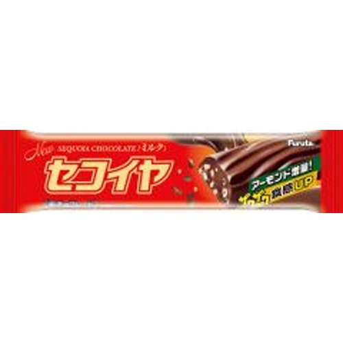 フルタ セコイヤチョコレートミルク ×240 【全国送料無料】(一部地域除く)