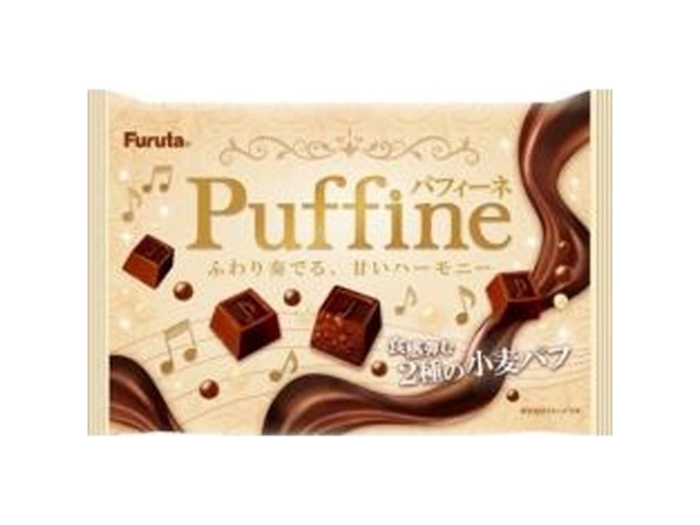 フルタ パフィーネ  ×48 【全国送料無料】(沖縄・離島は別途)