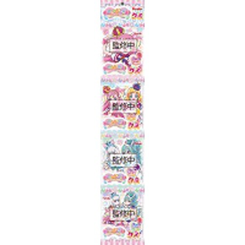 フルタ ぷりきゅあグミ（４連） ×80 【全国送料無料】(一部地域除く)