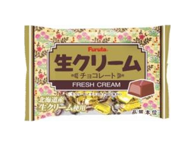 フルタ 生クリームチョコセット ×1 【全国送料無料】(沖縄・離島は別途)