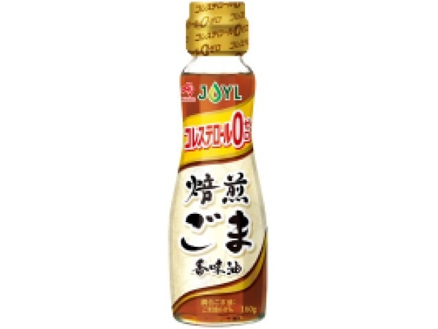 味の素 焙煎ごま香味油 １６０ｇ ×24 【全国送料無料】(一部地域除く)の通販は