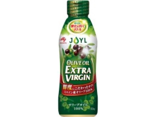 味の素 オリーブオイルＥＸＶ ３２６ｇ×12【全国送料無料】(一部地域別途)