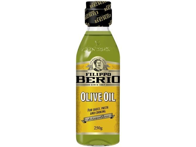 ベリオ オリーブオイル 瓶２５０ｇ ×12 【全国送料無料】(一部地域除く)の通販は