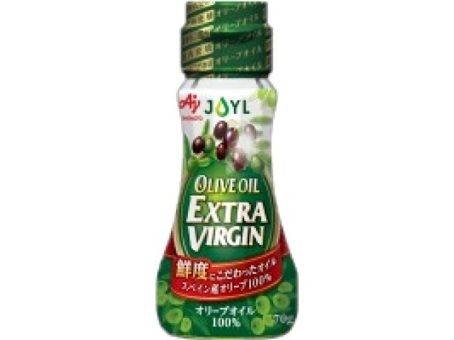 味の素 瓶７０ｇオリーブＥＸバージン×30【全国送料無料】(一部地域別途)