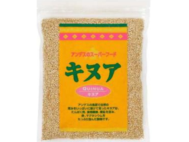 ＤＭ三井製糖 キヌア ３００ｇ×12【全国送料無料】(一部地域別途)
