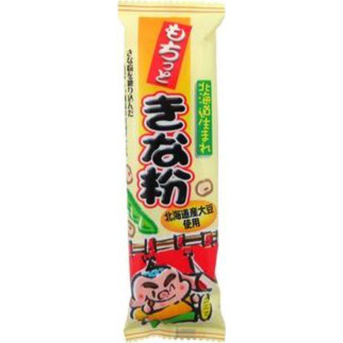やおきん もちっときな粉 １本 ×360