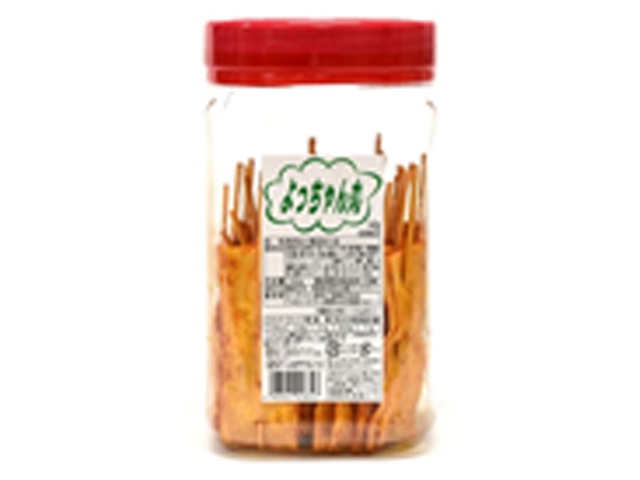 よっちゃん よっちゃん丸 １４２ｇ ×8 【全国送料無料】(沖縄・離島は別途)