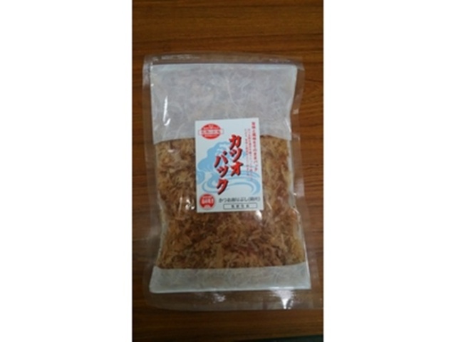 匠庵 カツオパックバラ １００ｇ ×15【全国送料無料】(一部地域別途)