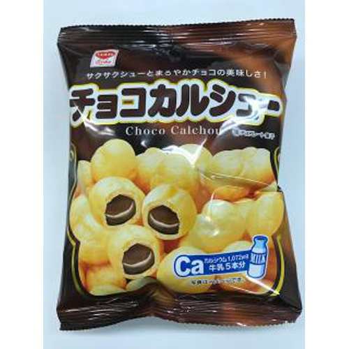 リスカ チョコカルシュー ×120の通販は