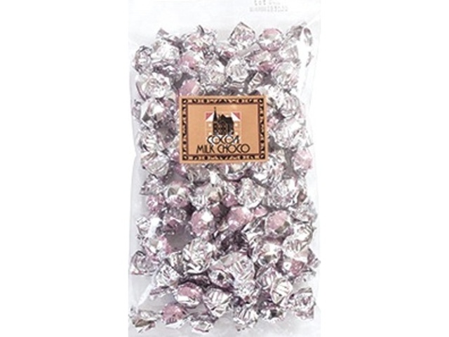 丸金 ココアミルクチョコ２５０ｇ ×20 【全国送料無料】(沖縄・離島は別途)