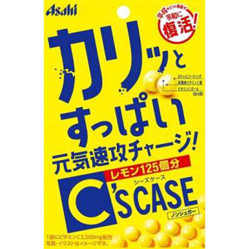 アサヒグループ食品 シーズケース ２２ｇ ×96