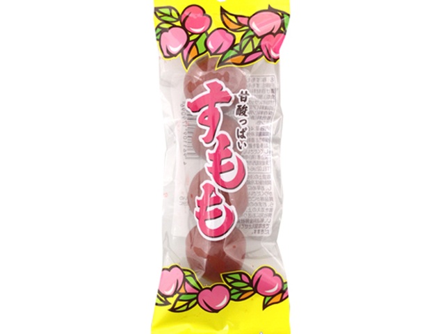 やおきん ４個すもも ×48の通販は 6,003円