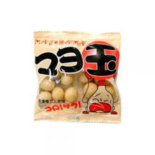 タクマ食品 マヨ玉 １０ｇ ×500 【全国送料無料】(一部地域除く)