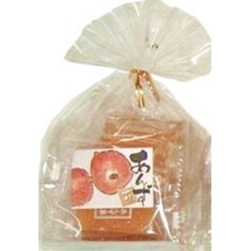 飯田 あんず菓 153g ×12の通販は