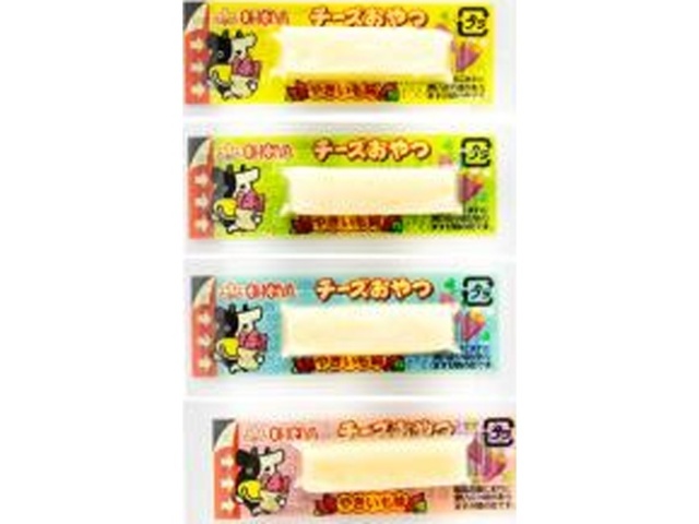 扇屋 チーズおやつ やきいも味 ×800 【全国送料無料】(沖縄・離島は別途)