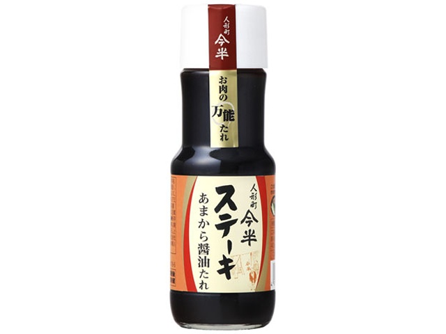 今半 ステーキあまから醤油たれ２５０ｇ ×12 【全国送料無料】(一部地域除く)の通販は 8,235円