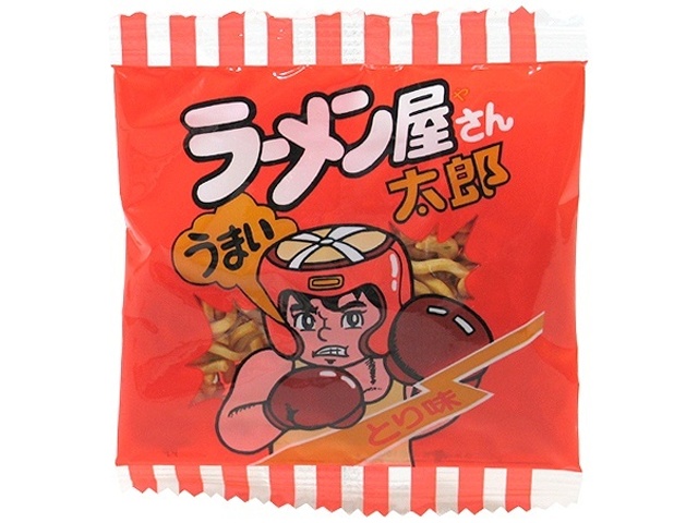 ラーメン太郎様　1 専用 菓道 ラーメン屋さん太郎 ×30の通販はau PAY マーケット - Gift