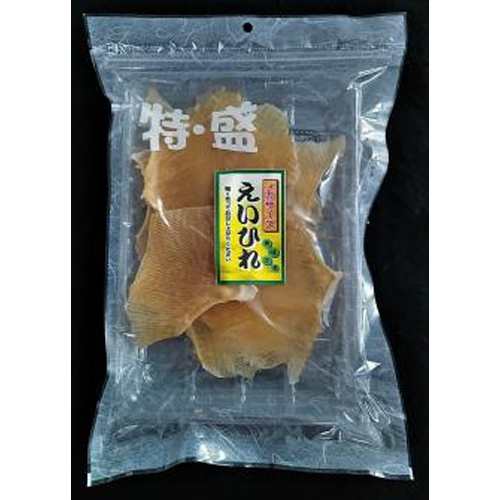 お酒に合う菓子・珍味 久慈食品 特盛えいひれ １７０ｇ ×12