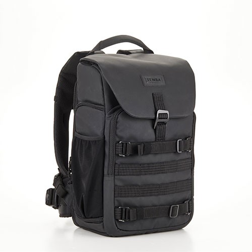 テンバ V637-766 Axis v2 LT 18L Backpack Black ブラック (V637766)