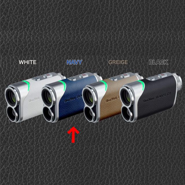 ショットナビ 【送料無料】LaserSpiperRAYSGRNV Laser Sniper