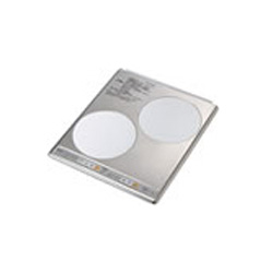 2口 ビルトインタイプ IHクッキングヒーター(200V)【北海道・沖縄・離島配送不可】 パナソニック KZ-HS20AP【送料無料】 (KZHS20AP)