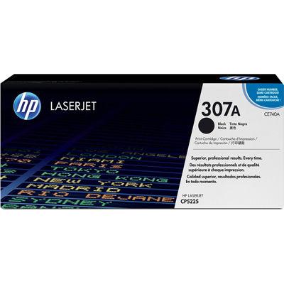 黒 トナーカートリッジ(CP5225dn) 日本HP CE740A【送料無料】 【納期目安：２週間】