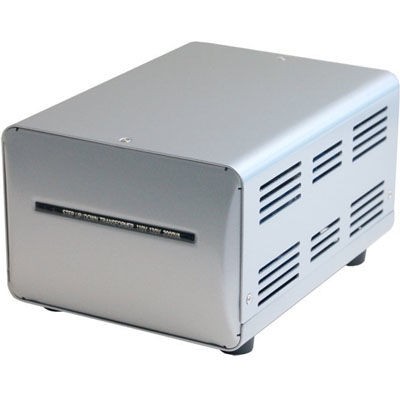 カシムラ NTI-150 海外国内用型変圧器110-130V/2000VA (NTI150)の通販は