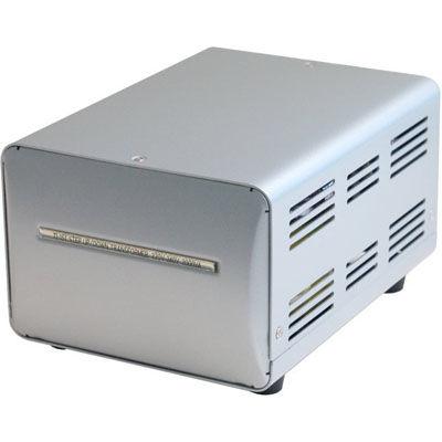 海外国内用型変圧器220-240V/2000VA カシムラ NTI-151【送料無料】 (NTI151)