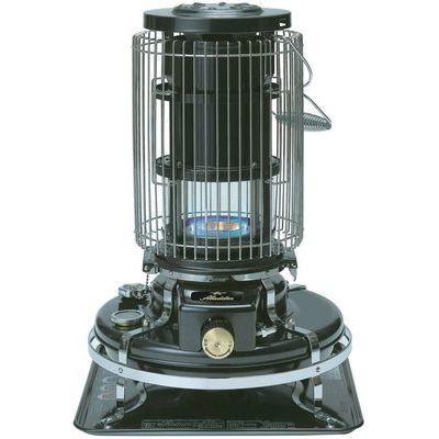 ブルーフレームヒーター【木造7畳/コンクリート10畳】(ブラック) アラジン BF3912-K【送料無料】 (BF3912K)