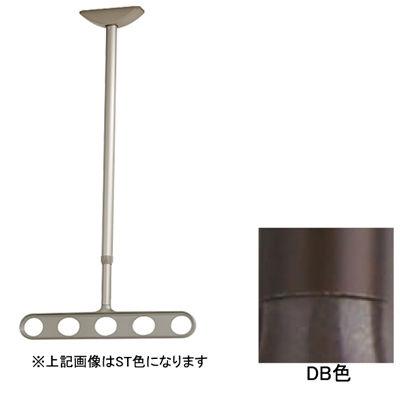 ホスクリーン 軒裏天井用 物干金物 ZA-1145-DB 川口技研 0004-00481【送料無料】 (000400481)