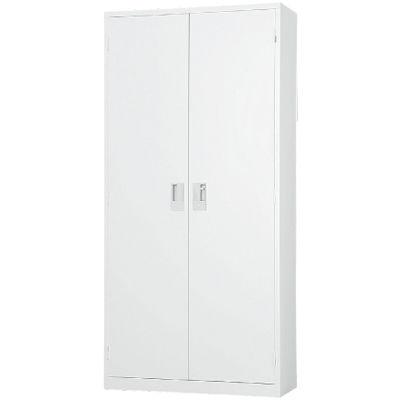 A4サイズ対応保管庫 両開き下置き 豊國工業 A4-36H【送料無料】 (A436H)