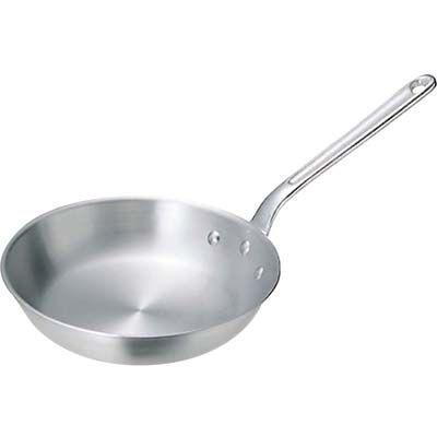 キング アルミ フライパン 30cm KND-018095【送料無料】 (KND018095)