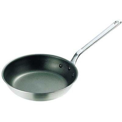 キング アルミ シルク フライパン 24cm KND-019003【送料無料】 (KND019003)