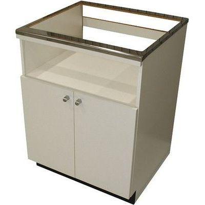 一体型ビルトインIH用キャビネット(60センチ幅用) 三菱電機 CS-CA60【送料無料】 (CSCA60)