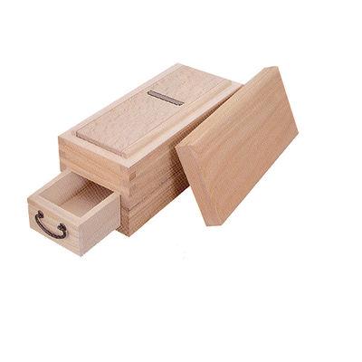 桐乃鰹箱(本仕上) 01012 小柳製造 4964586101925【貨物輸送無料】