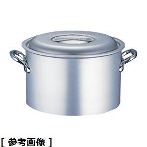 アルミ マイスター半寸胴鍋 24cm HOKUA(ホクア) AHV5724【送料無料】