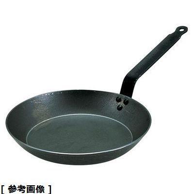 鉄フライパン 5110(26cm) deBUYER(デバイヤー) AHL18026【送料無料】 【納期目安：１週間】
