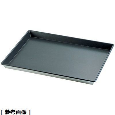TKG (Total Kitchen Goods) 【送料無料】WTV04008 アルミテフロン加工天板(8枚取)の通販は