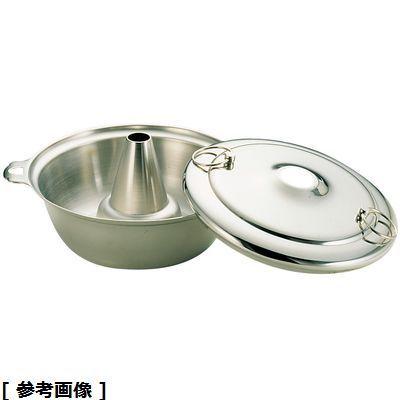 KO18-8しゃぶしゃぶ鍋(30cm) KOINU(コイヌ) QSY20030【送料無料】
