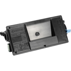 【2個セット】トナーカートリッジ (ブラック) 京セラ TK-3161【送料無料】 (TK3161)