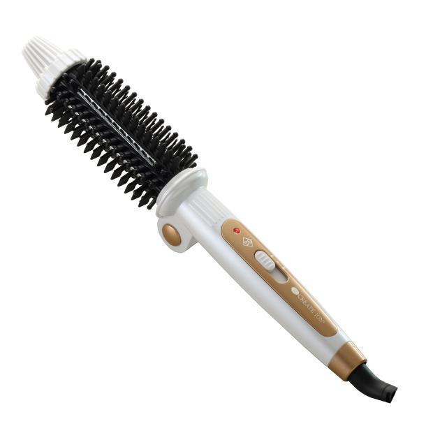 クレイツイオン アイロン ESPECIAL CURL II（エスペシャルカールII