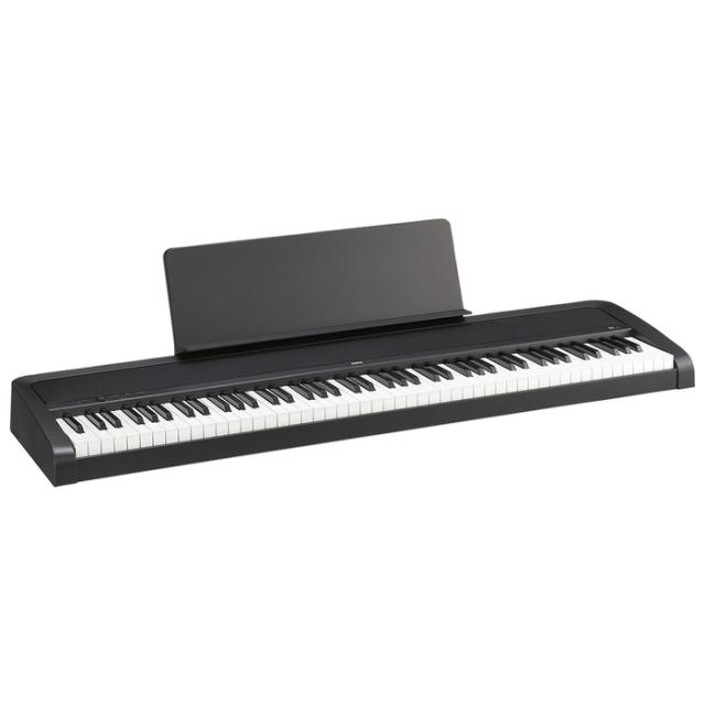 KORG（コルグ） 88鍵盤 デジタルピアノ B2モデル (B1の後継品
